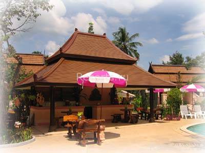 Koh Chang Grand Orchid Resort & Spa 36